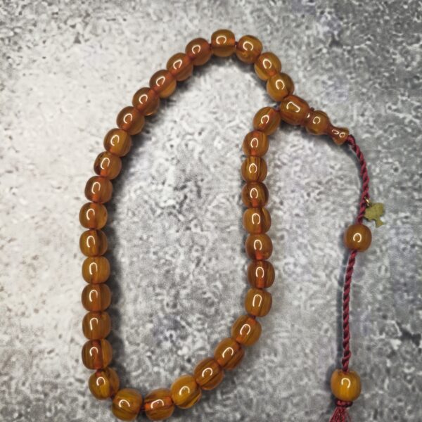Faturan - Sarı Zeybek